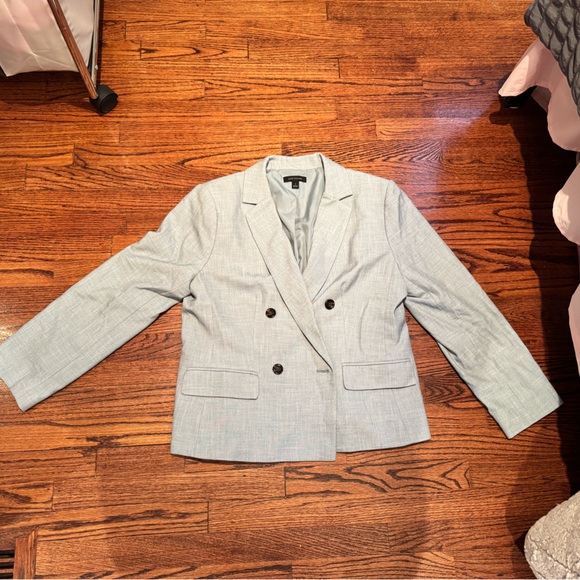 Ann Taylor Skirt Suit - Picture 7 of 12